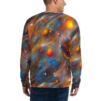 Sweatshirt - Kohn De Seve Canvas