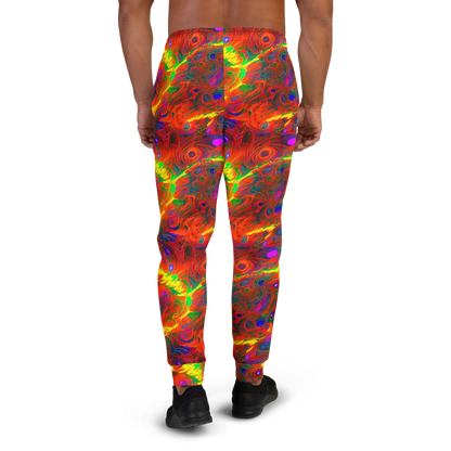 Men’s Joggers - Blampied Blaze