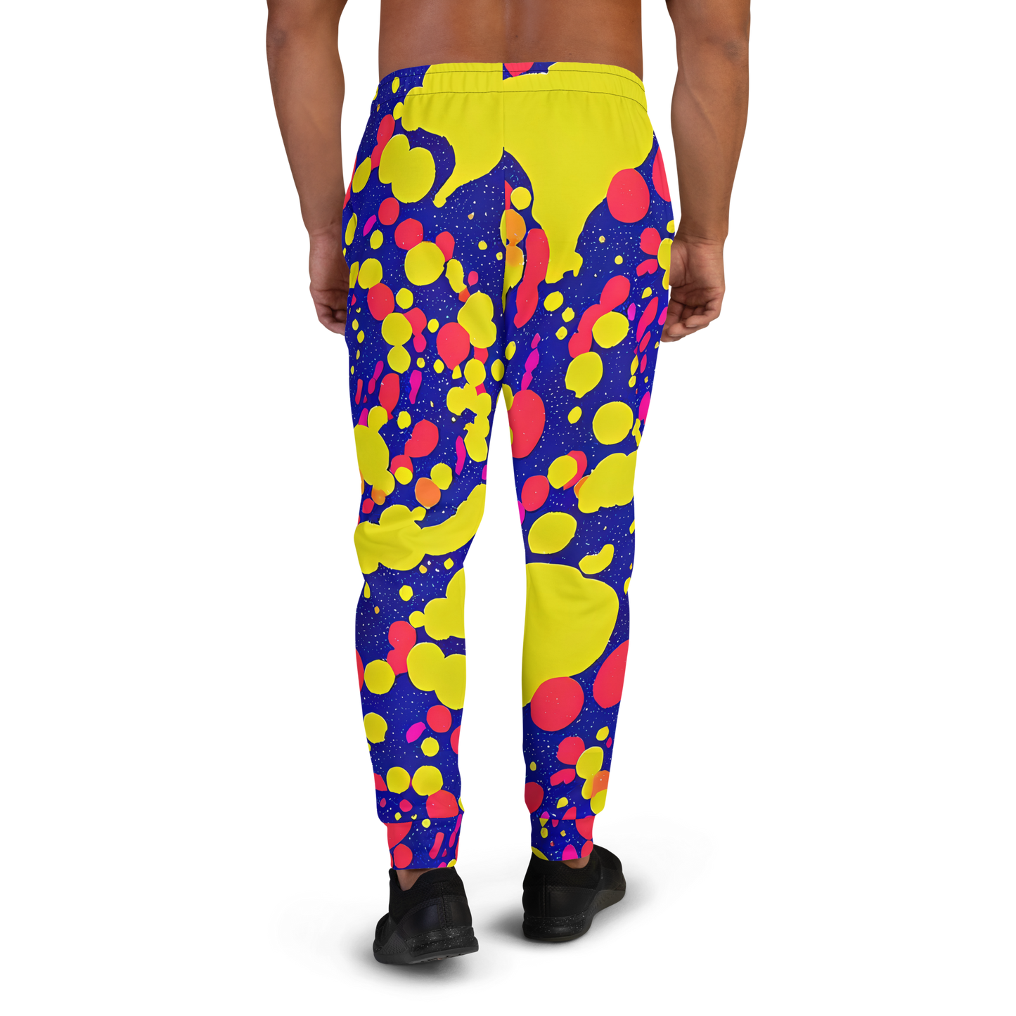 Men’s Joggers - Void Visions