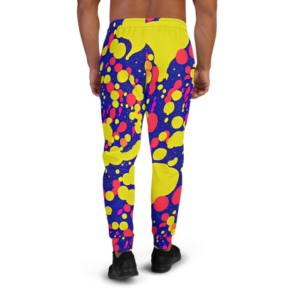 Men’s Joggers - Void Visions