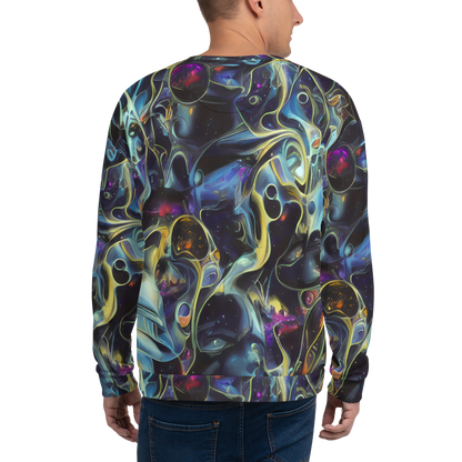 Sweatshirt - Galactic Enigma