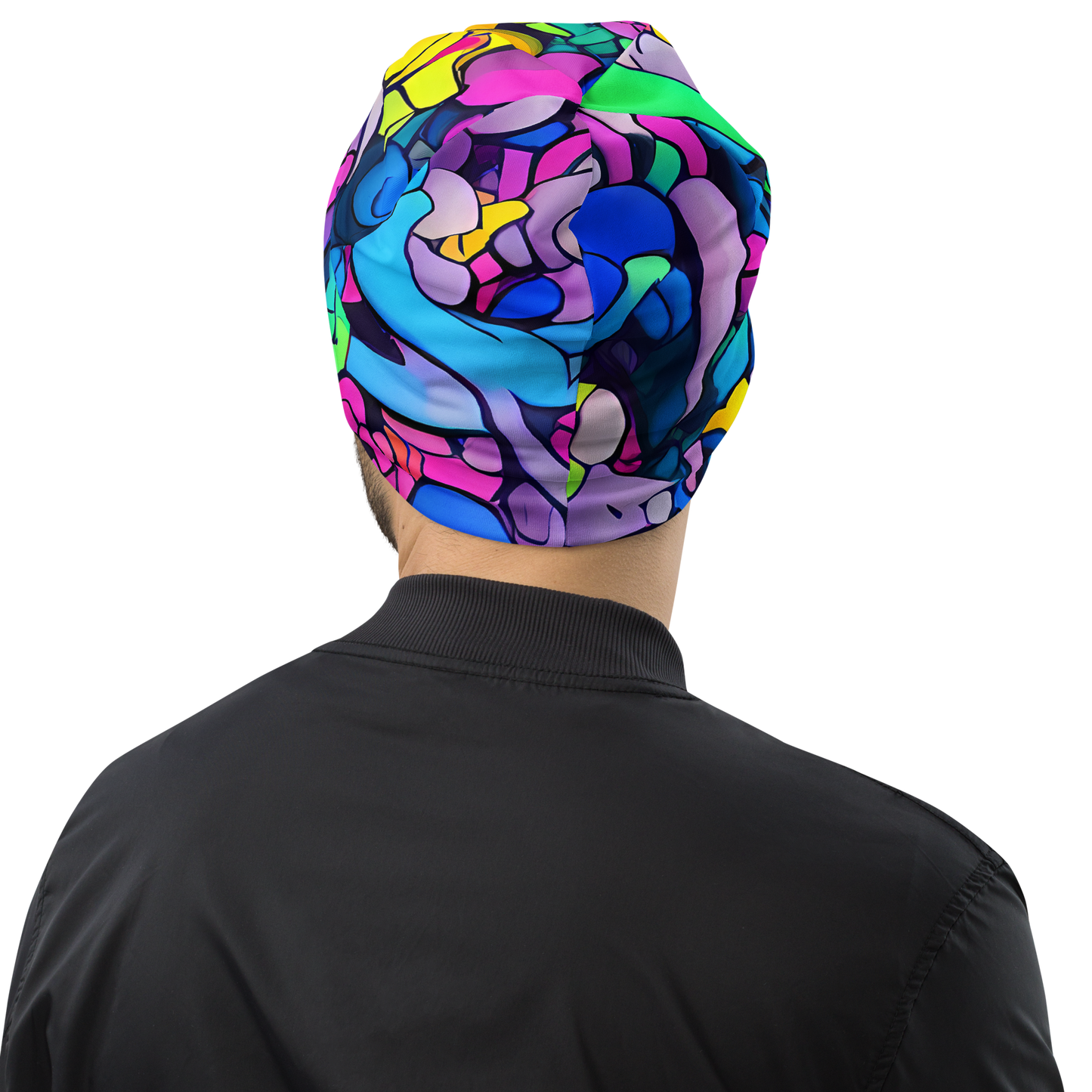 Beanie - Radiant Revelation