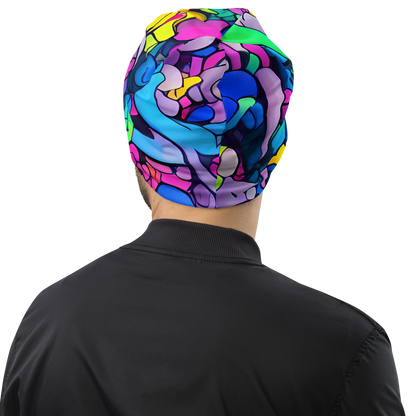 Beanie - Radiant Revelation