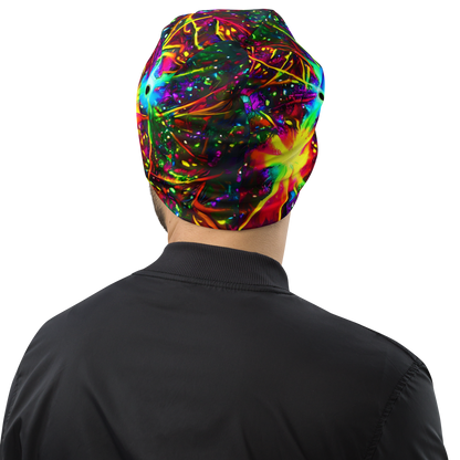 Beanie - Stellar Burst