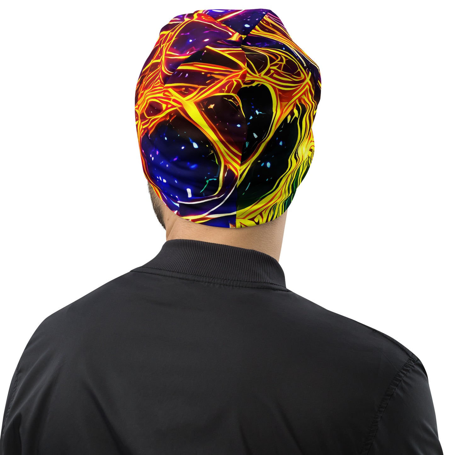 Beanie - Dancing in the Ether