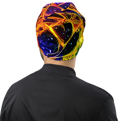 Beanie - Dancing in the Ether