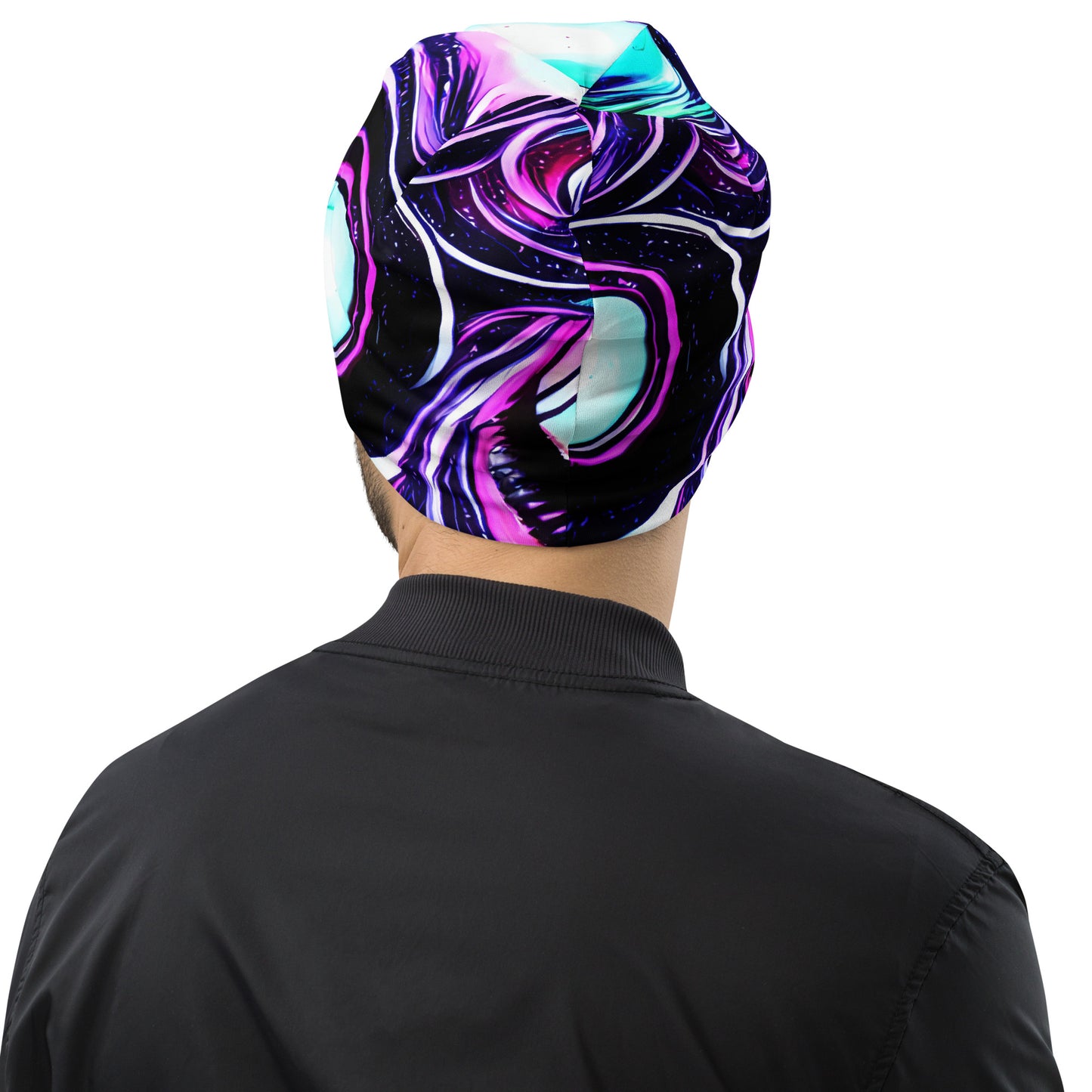 Beanie - Chroma Soirée