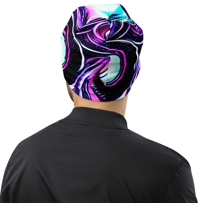 Beanie - Chroma Soirée