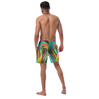 Swim Trunks - Dreamweaver Fusion