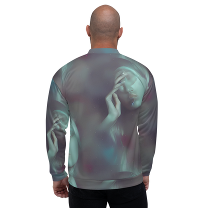 Bomber Jacket - Surreal Dreams