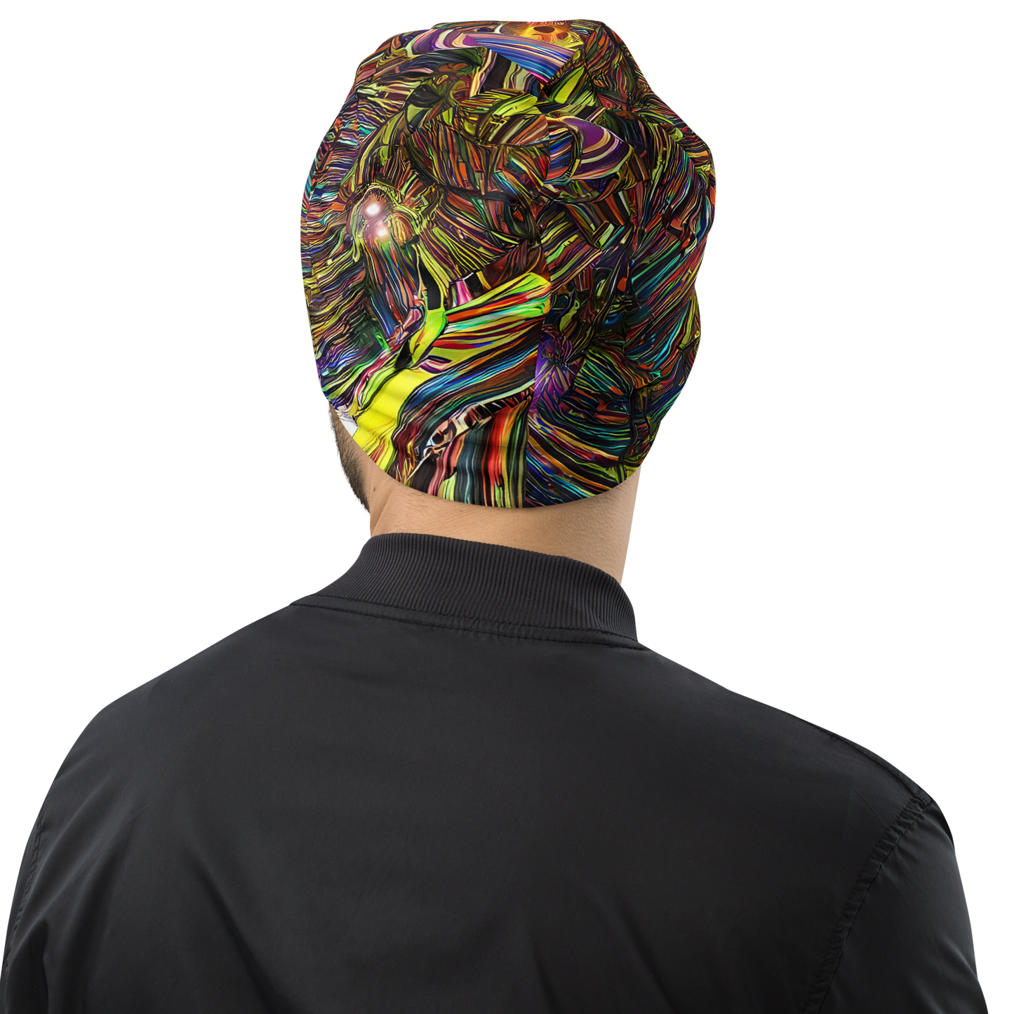 Beanie - Quantum Palette