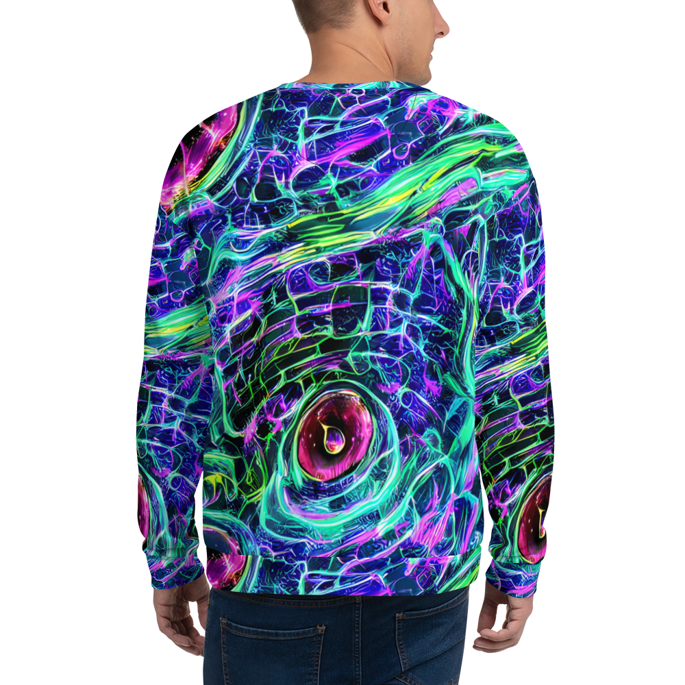 Sweatshirt - Chalmers Vortex