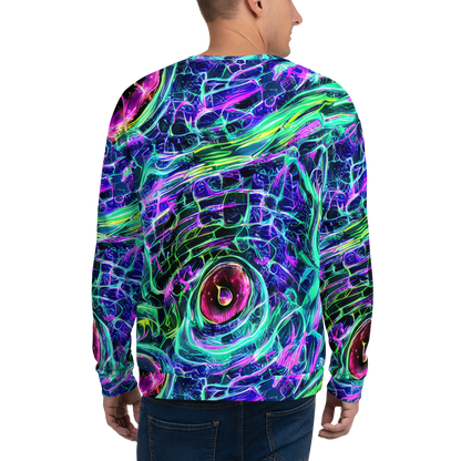 Sweatshirt - Chalmers Vortex