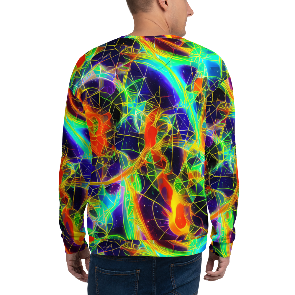 Sweatshirt - Pirie Pulse