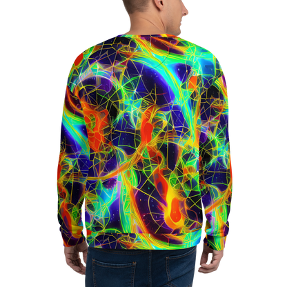 Sweatshirt - Pirie Pulse