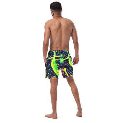 Swim Trunks - Coorte's Cosmos