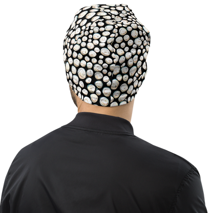 Beanie - Celestial Whimsy