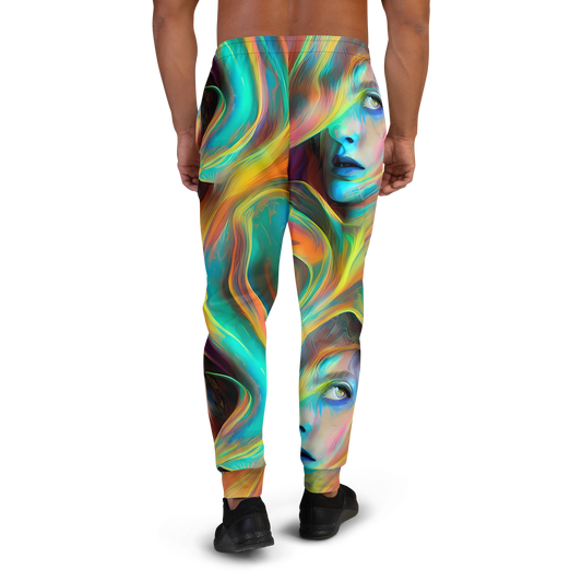 Men’s Joggers - Dreamweaver Fusion