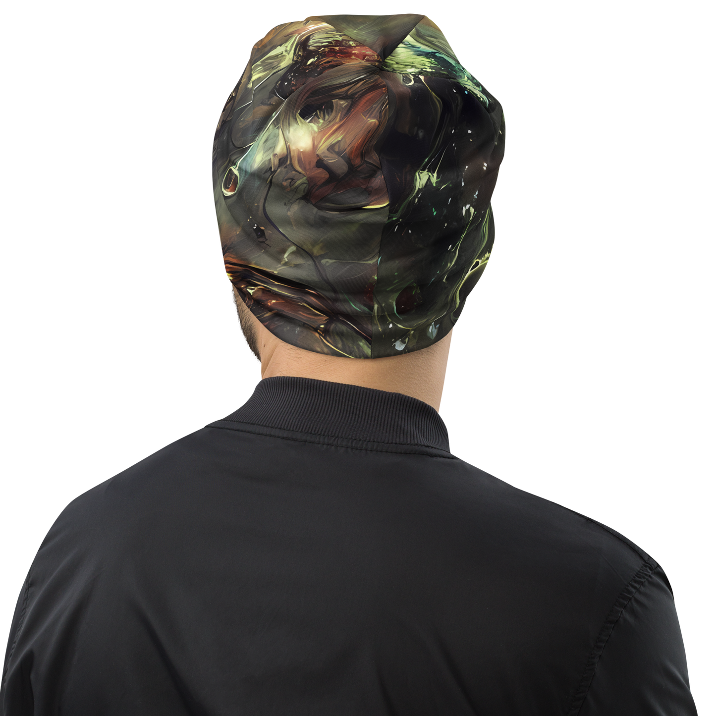 Beanie - Chaos Crescendo