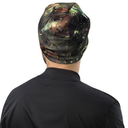 Beanie - Chaos Crescendo