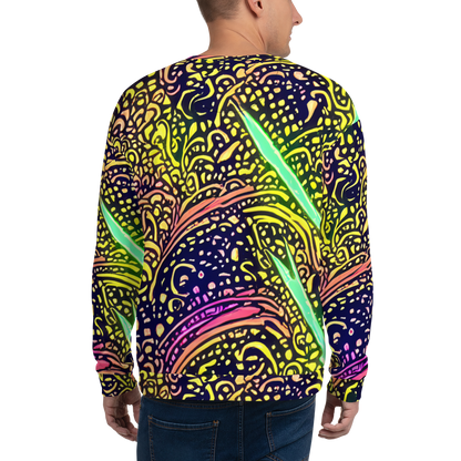 Sweatshirt - Isenbrant Illumination