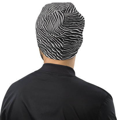 Beanie - Hypnotic Waves