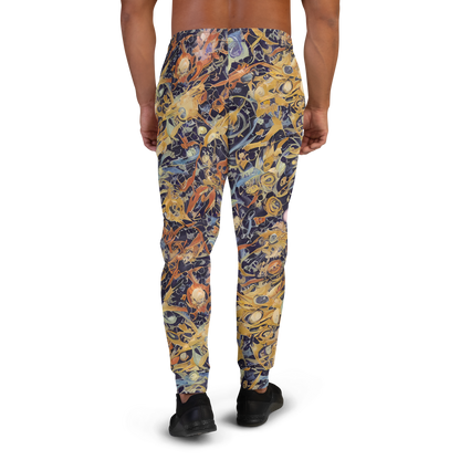 Men’s Joggers - Quantum Symmetry