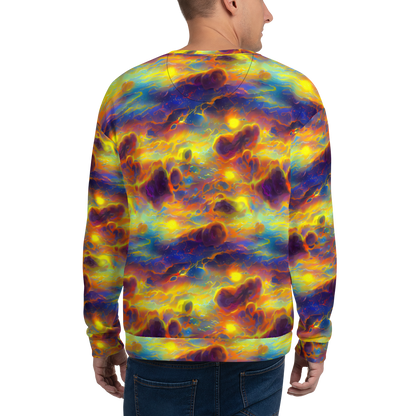 Sweatshirt - Averin's Nebula