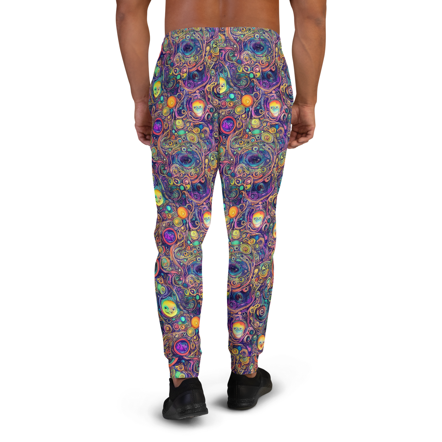 Men’s Joggers - Jansson's Nebula