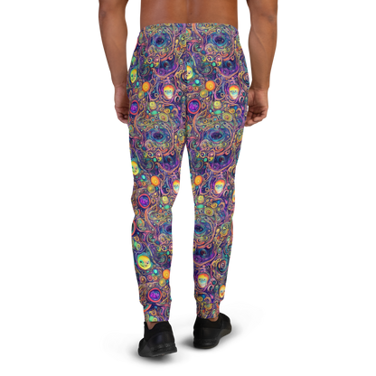 Men’s Joggers - Jansson's Nebula