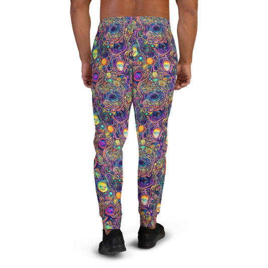 Men’s Joggers - Jansson's Nebula