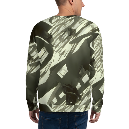 Sweatshirt - Shadow Stratum