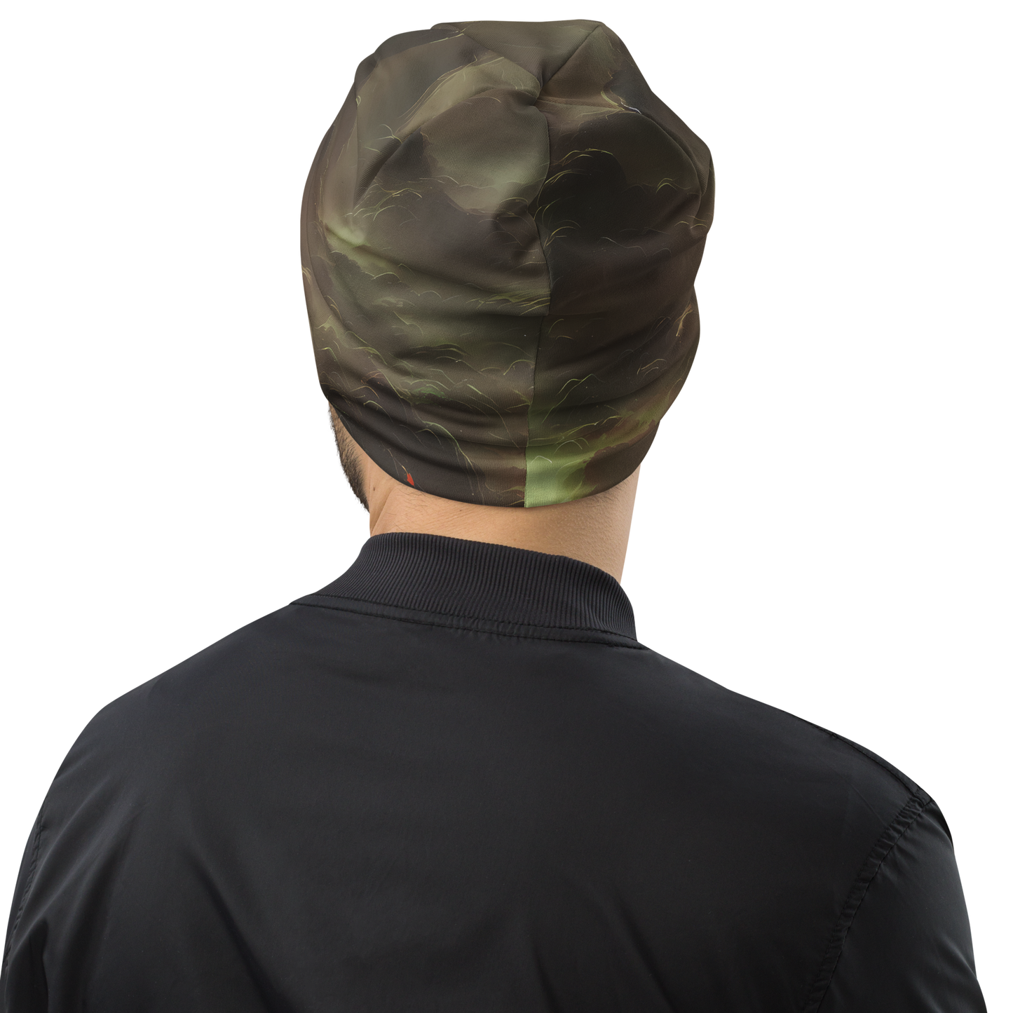 Beanie - Celestial Dreamscape