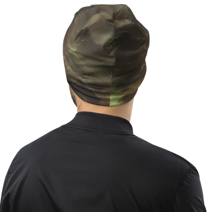 Beanie - Celestial Dreamscape