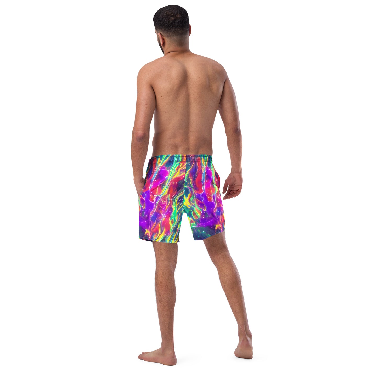 Swim Trunks - Twin Pines