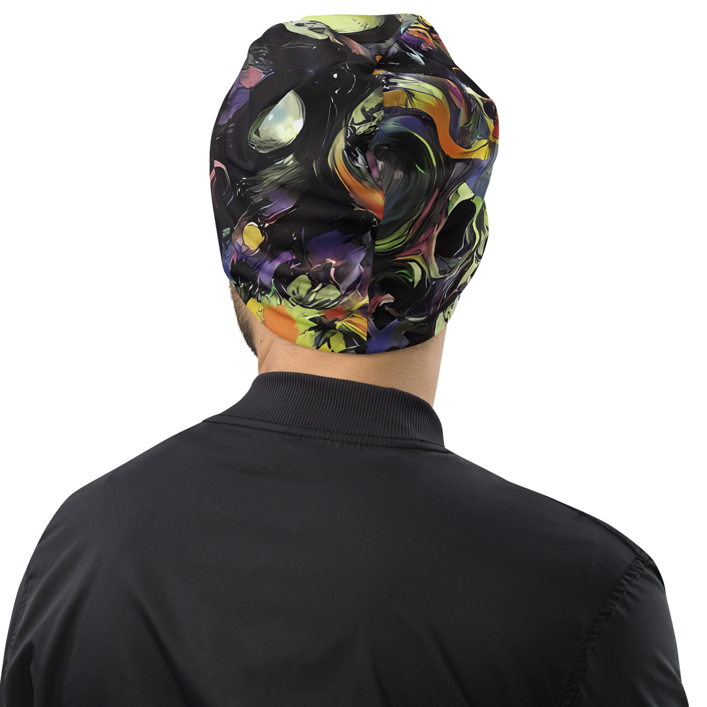 Beanie - Fires of the Void