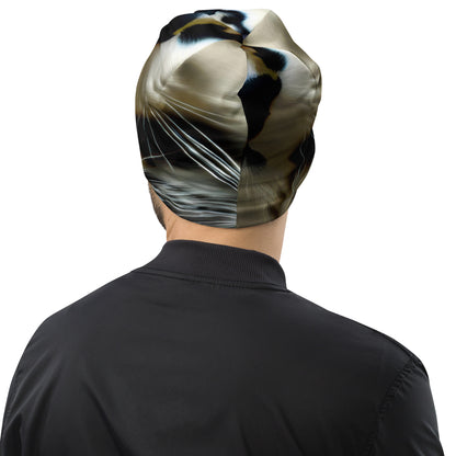 Beanie - Feline Fancy
