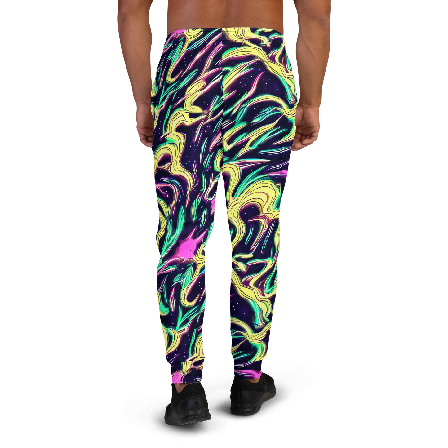 Men’s Joggers - Casson's Whirl