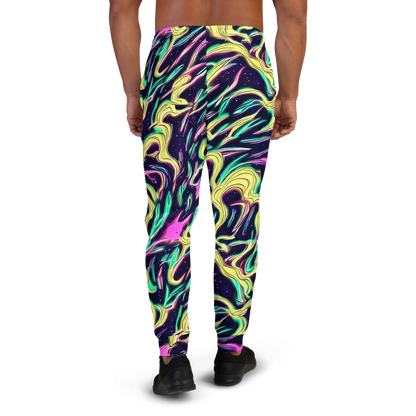 Men’s Joggers - Casson's Whirl