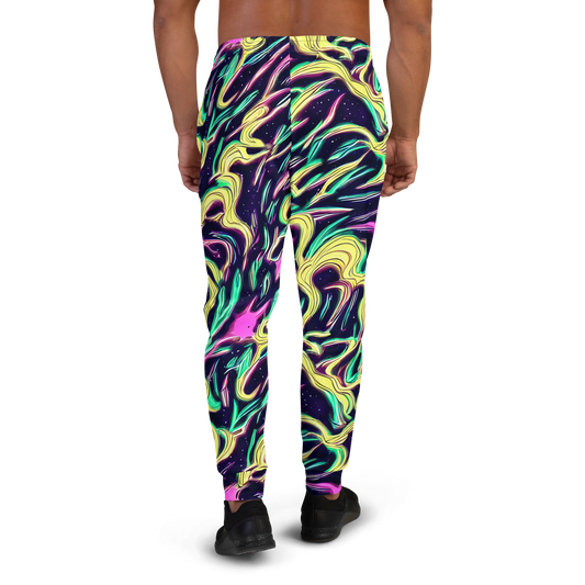 Men’s Joggers - Casson's Whirl