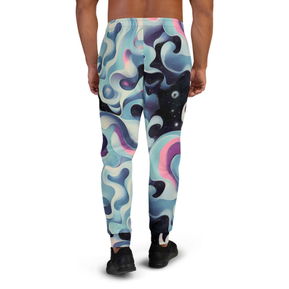 Men’s Joggers - Judd Elegance