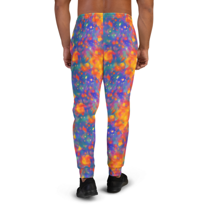 Men’s Joggers - Nolde Nebula