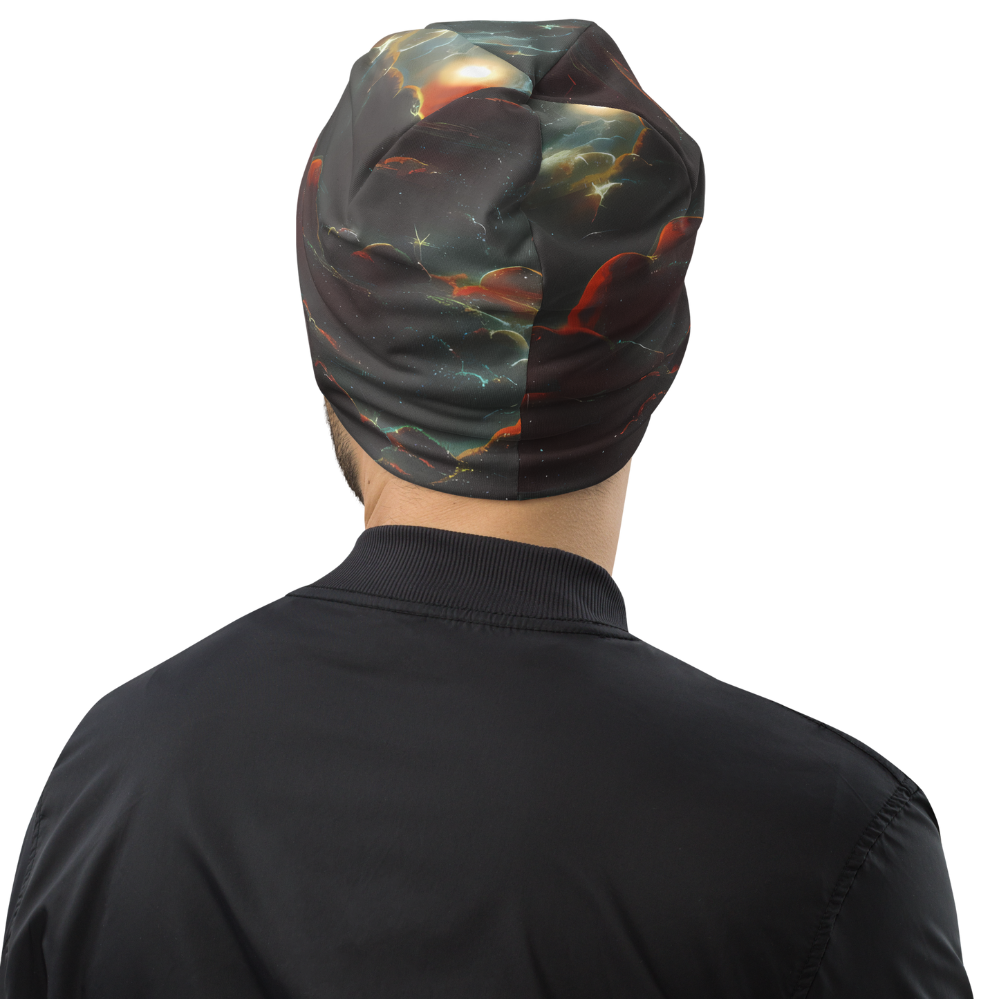 Beanie - Stellar Highlands