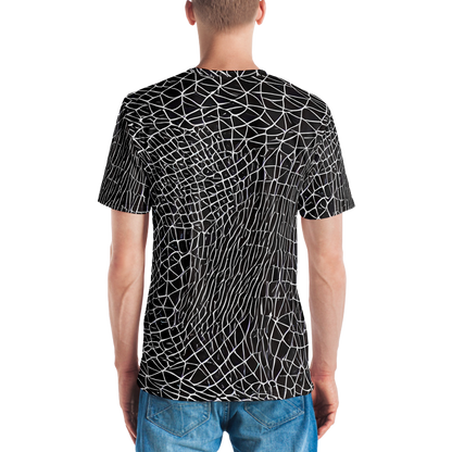 Men's Crew Neck T-Shirt - Cheng's Nexus