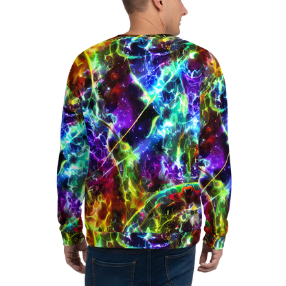 Sweatshirt - Lorentzen Lightstorm