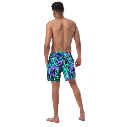 Swim Trunks - Chalmers Vortex