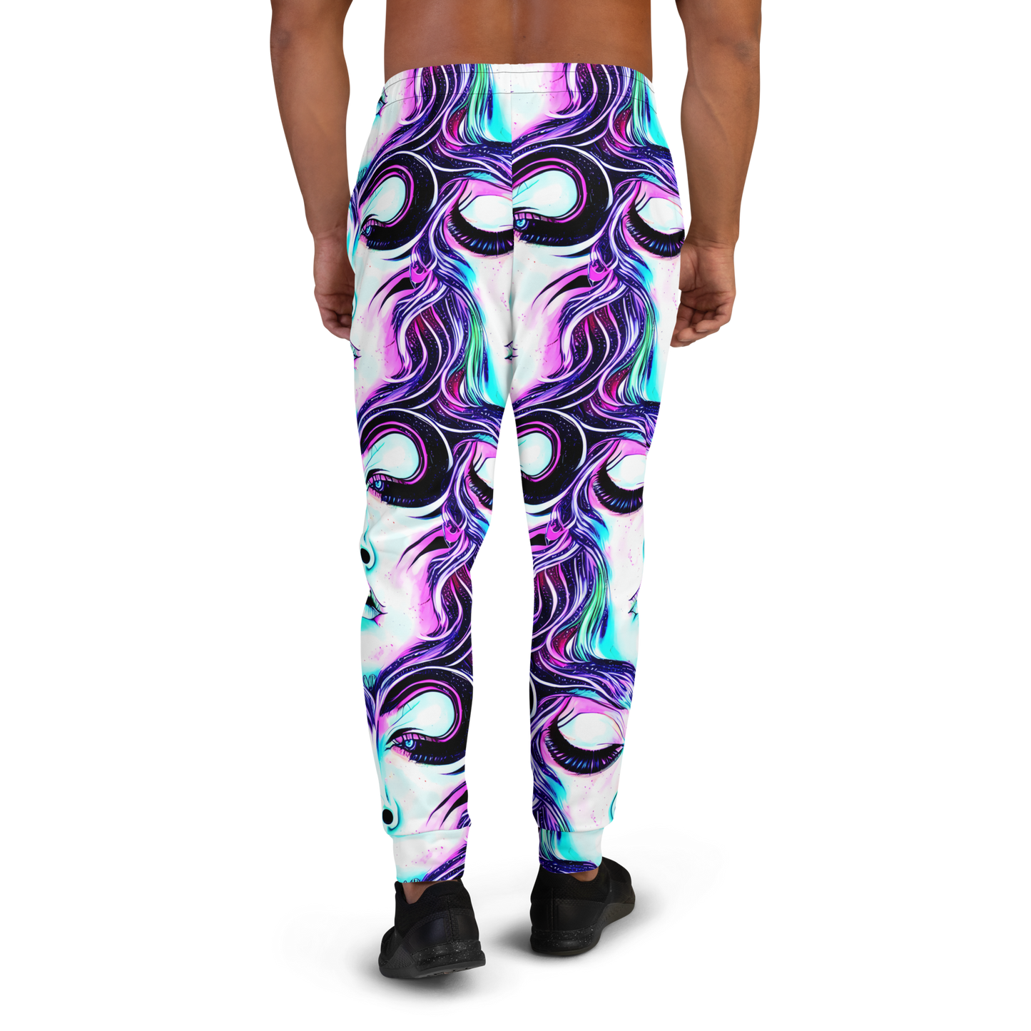 Men’s Joggers - Chroma Soirée