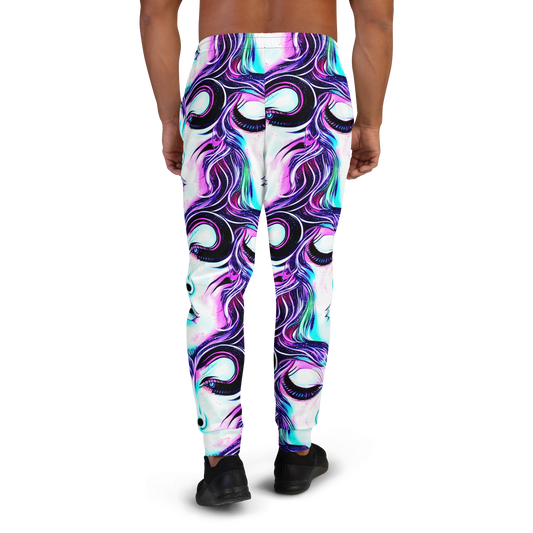 Men’s Joggers - Chroma Soirée