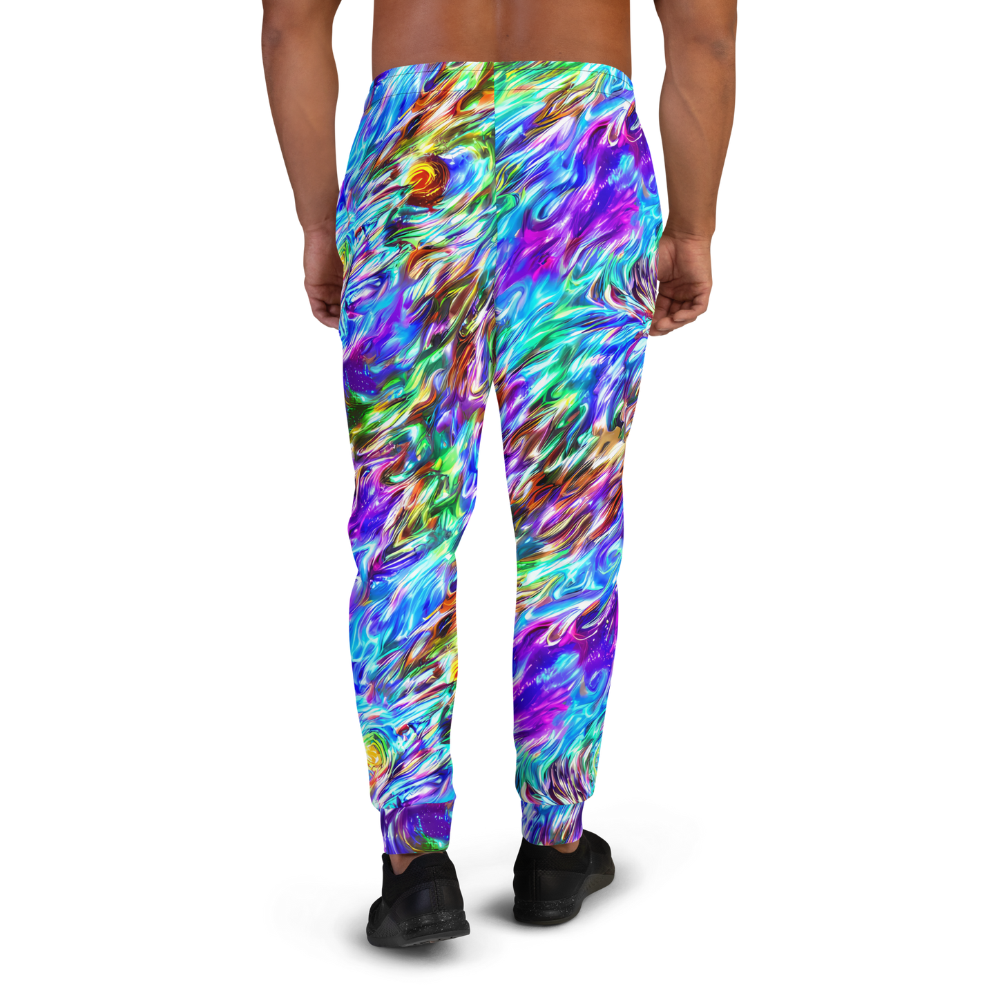 Men’s Joggers - Faini Whirlwind