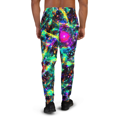 Men’s Joggers - Blythe Nebula